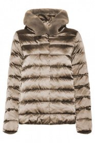 Куртка пухова Geox модель W8425N-T2411-F5170 Фото