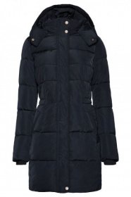 Пальто з утеплювачем Geox модель W8428A-T2506-F4386 Фото