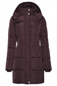 Пальто з утеплювачем Geox модель W8428A-T2506-F8245 Фото