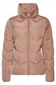 Куртки и дубленки Geox модель W8428D-T2506-F8246 Фото