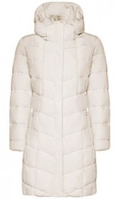 Пальто з утеплювачем Geox модель W8428P-T2507-F1477 Фото