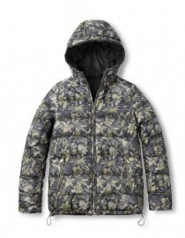 Куртки Geox модель W8428W-TC120-F1483 Фото