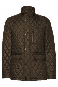 Куртки и дубленки Geox модель M8420N-T2414-F6181 Фото