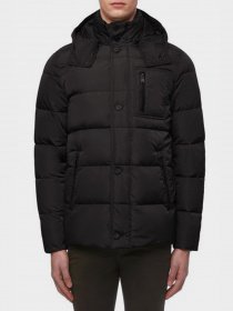 Пуховик Geox MONER модель M8425J-T2421-F1069 Фото