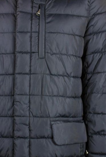 Куртка Geox модель M8428A-T2422-F4386 — фото 4 - INTERTOP