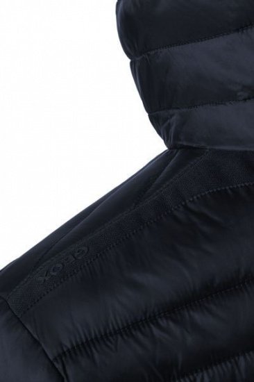 Куртки Geox модель M8428L-T2501-F4386 — фото 5 - INTERTOP