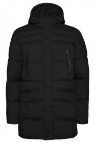 Пальто Geox модель M8428V-T2502-F9054 Фото