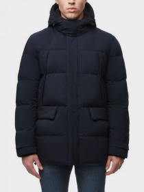 Куртка Geox модель M8429A-T2504-F4386 Куртка Geox модель M8429A-T2504-F4386 Фото