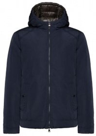 Куртки и дубленки Geox модель M8429E-TC116-F4443 Фото