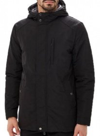 Куртки и дубленки Geox модель M8429F-TC116-F9054 Фото