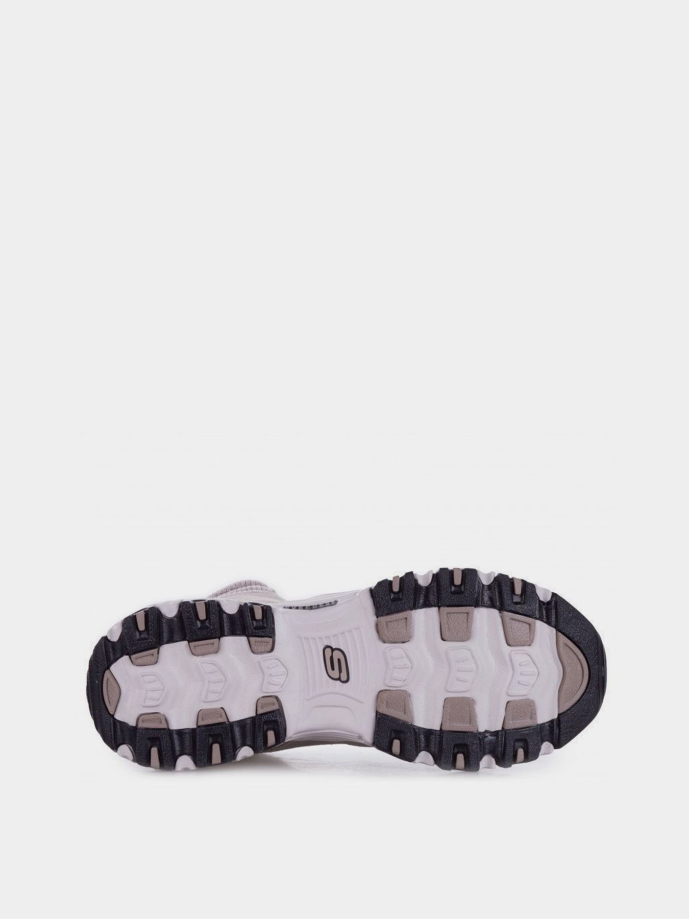 Черевики Skechers D'Lites Chill Flurry модель 49727 TPE Фото