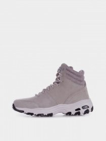 Черевики Skechers D'Lites Chill Flurry модель 49727 TPE Фото