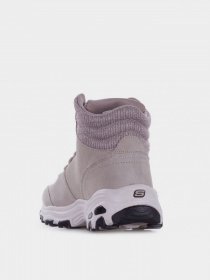 Черевики Skechers D'Lites Chill Flurry модель 49727 TPE Фото