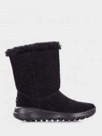 Чоботи Skechers ON THE GO JOY модель 15517 BBK Фото