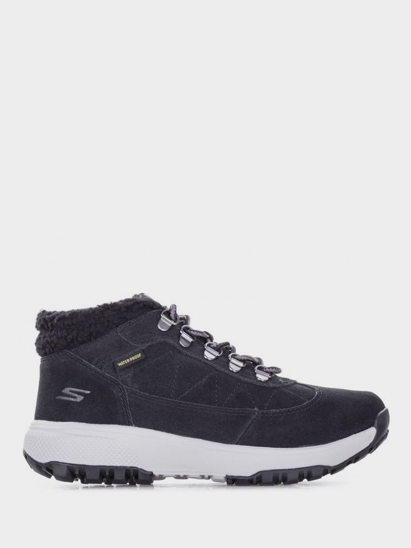 Ботинки Skechers OUTDOOR ULTRA модель 15558 BKGY Фото