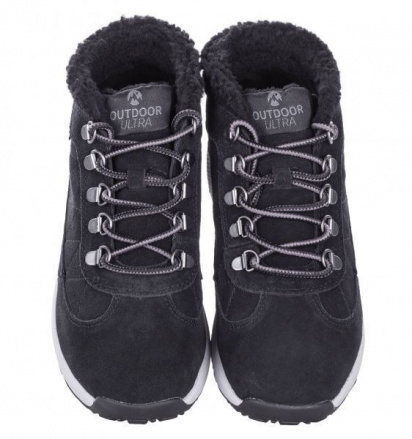 Черевики Skechers OUTDOOR ULTRA модель 15558 BKGY — фото 4 - INTERTOP