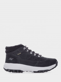 Черевики Skechers OUTDOOR ULTRA модель 15558 BKGY Фото