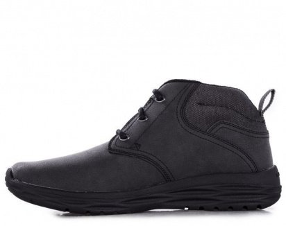 Черевики Skechers модель 999200 BLK — фото 3 - INTERTOP