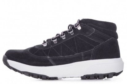 Черевики Skechers модель 55489 BKGY — фото - INTERTOP