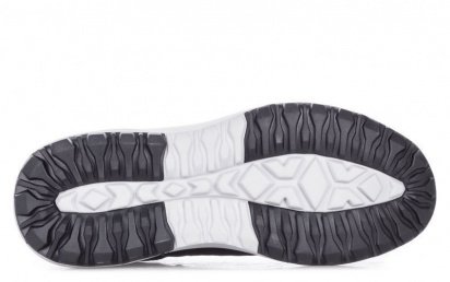 Черевики Skechers модель 55489 BKGY — фото 3 - INTERTOP