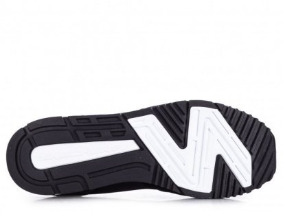 Кросівки Skechers Waltan модель 52384 BLK — фото 4 - INTERTOP