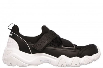 Кросівки Skechers модель 12975 BKW - фото