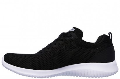 Кроссовки для тренировок Skechers модель 12846 BKW — фото - INTERTOP