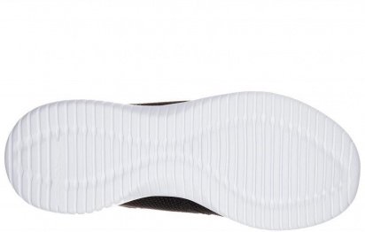 Кроссовки для тренировок Skechers модель 12846 BKW — фото 4 - INTERTOP