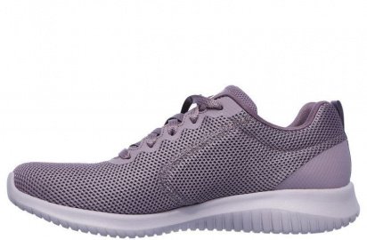 Кросівки для тренувань Skechers модель 12846 PUR — фото - INTERTOP