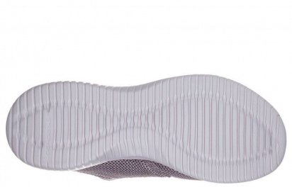 Кросівки для тренувань Skechers модель 12846 PUR — фото 4 - INTERTOP