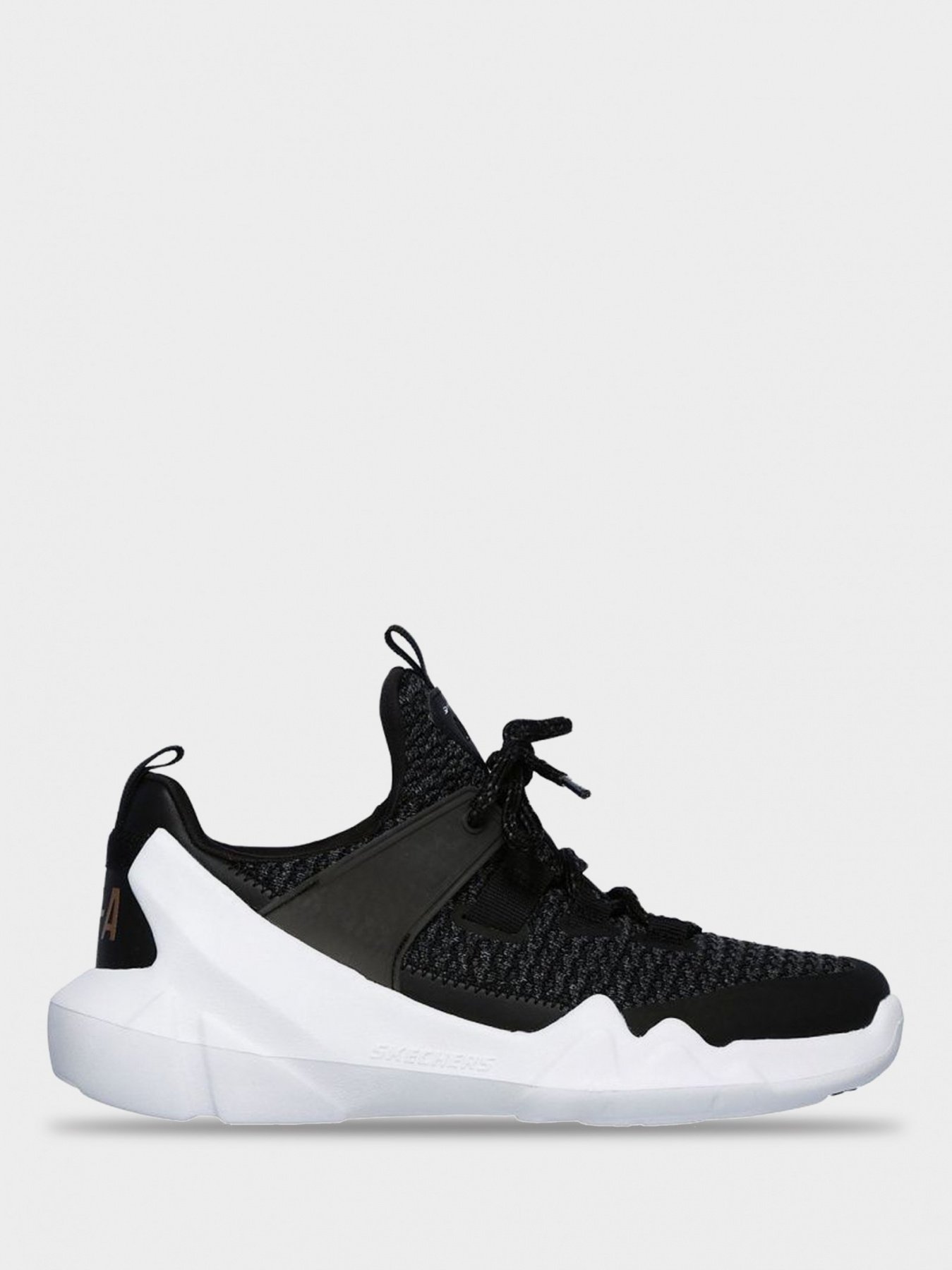 Кроссовки Skechers модель 51883 BLK Фото