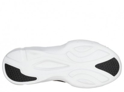 Кросівки Skechers модель 51883 BLK — фото 4 - INTERTOP