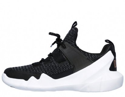 Кросівки Skechers модель 51883 BLK — фото 5 - INTERTOP