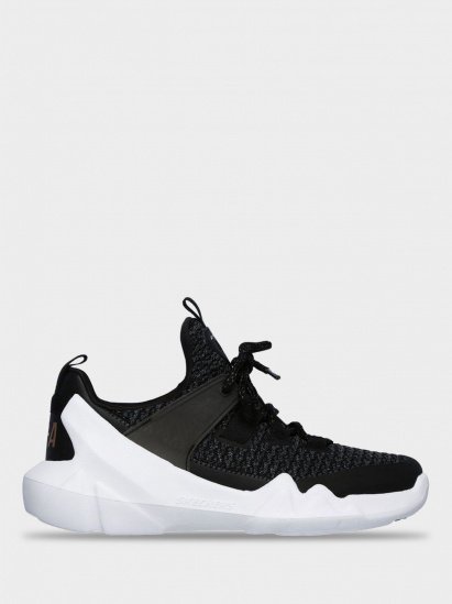 Кросівки Skechers модель 51883 BLK - фото