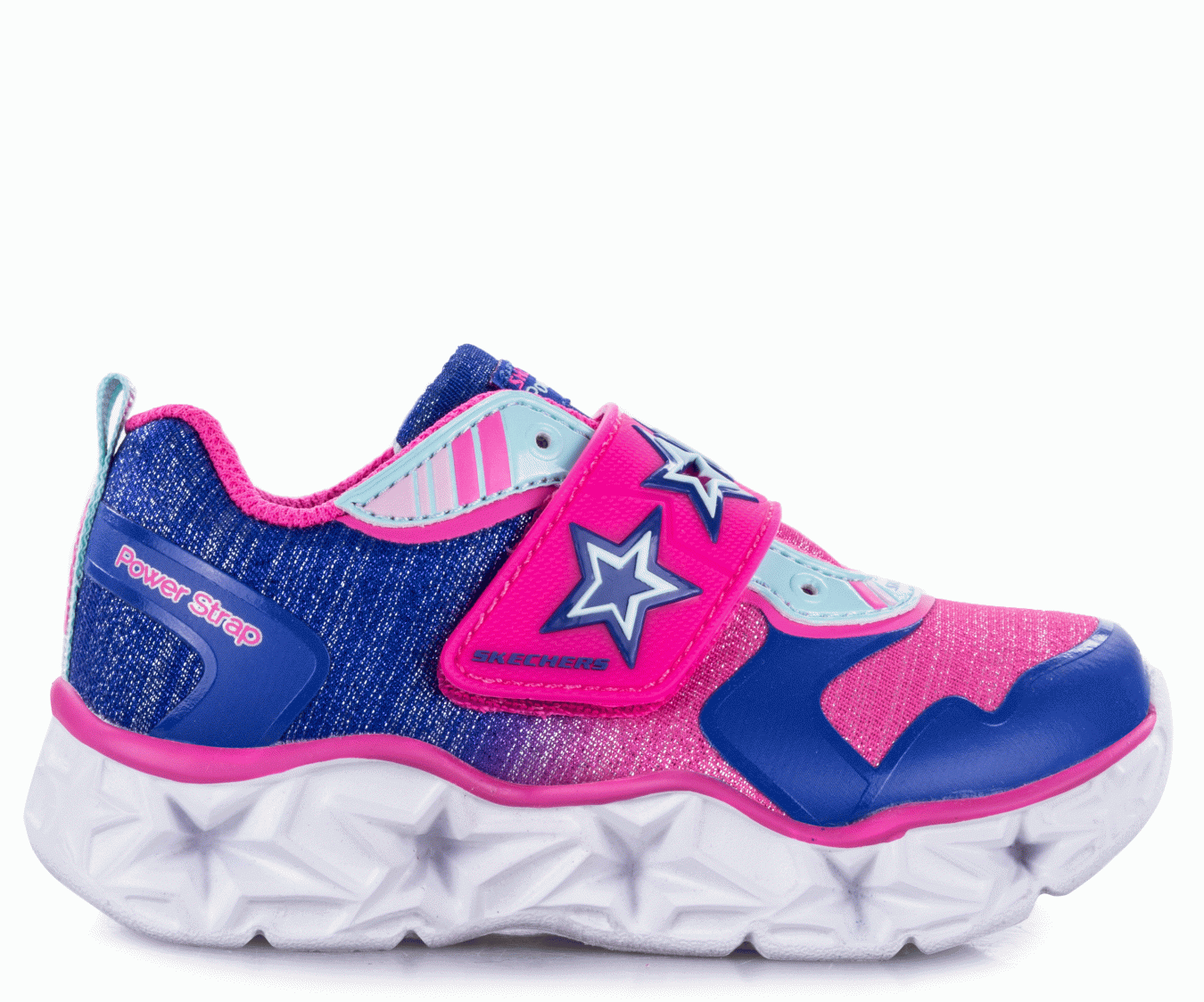 Кроссовки Skechers модель 10955N BLNP Фото