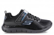Кроссовки для тренировок Skechers модель 97499L BKCC Фото