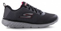 Кроссовки для бега Skechers модель 97684L CCBK Фото
