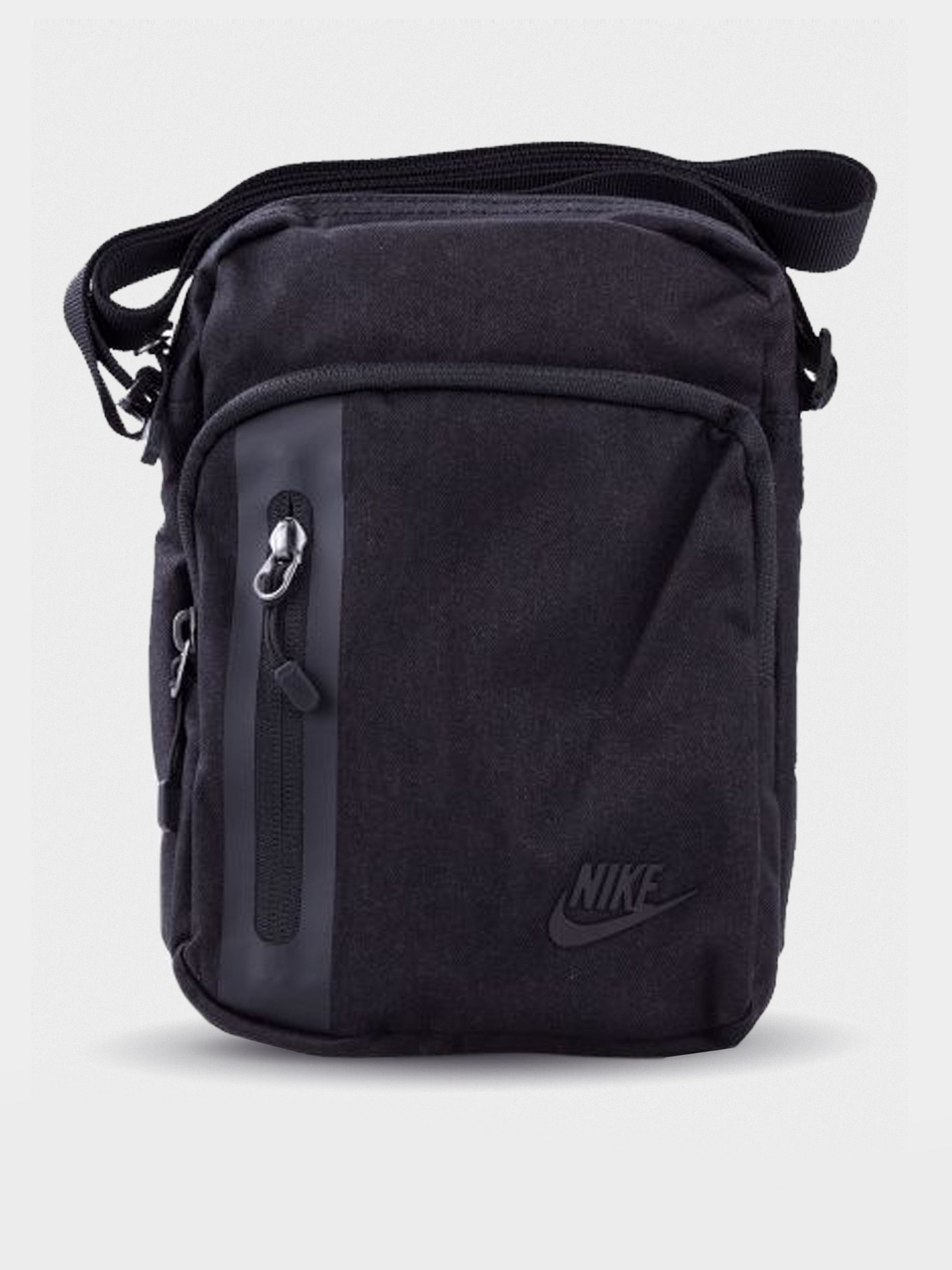 Кросс-боди NIKE Tech модель BA5268-010 Фото