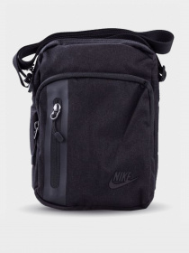 Крос-боді NIKE Tech модель BA5268-010 Крос-боді NIKE Tech модель BA5268-010 Фото