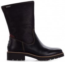 Чоботи PIKOLINOS модель W0V-8944_BLACK Фото