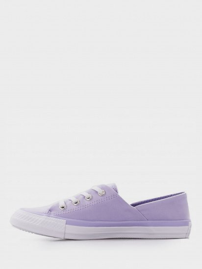 Кеды низкие CONVERSE Twilight Pulse модель 560635C — фото - INTERTOP