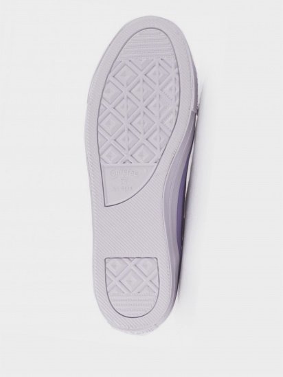 Кеды низкие CONVERSE Twilight Pulse модель 560635C — фото 3 - INTERTOP