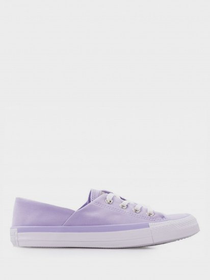 Кеди низькі CONVERSE Twilight Pulse модель 560635C - фото