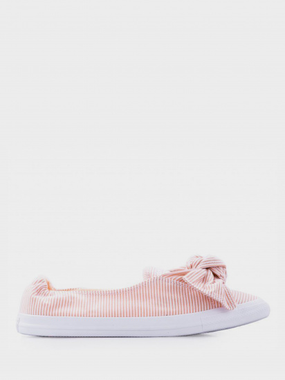 Кеди низькі CONVERSE Crimson Pulse модель 560674C - фото
