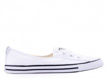 Кеди низькі CONVERSE модель 547167C Фото