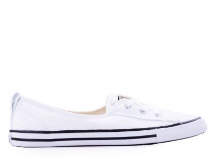 Кеди низькі CONVERSE модель 547167C - фото