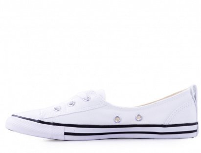 Кеди низькі CONVERSE модель 547167C — фото - INTERTOP