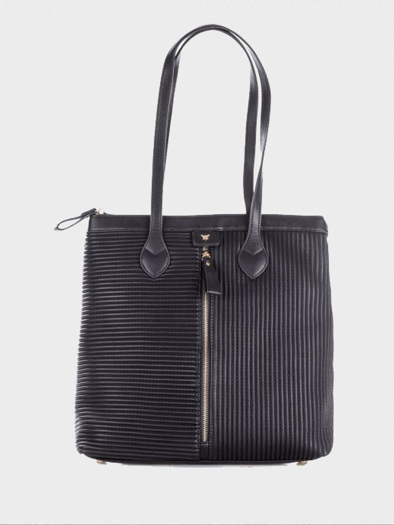 Шопер PepeMoll модель 16105 Negro Фото