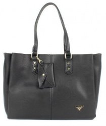 Шоппер PepeMoll модель 59025 Negro Фото