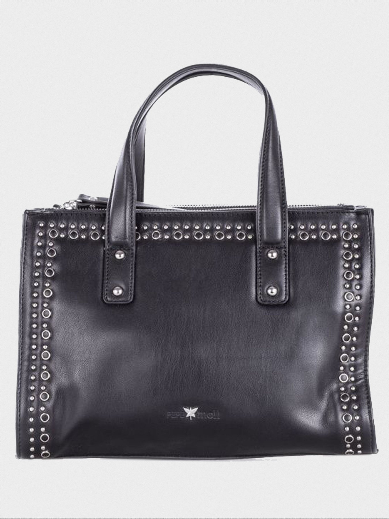 Сумка ручная PepeMoll модель 36118 Negro Фото